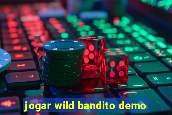 jogar wild bandito demo